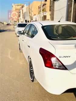 Nissan Sunny